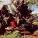 King Cophetua and the Beggarmaid
